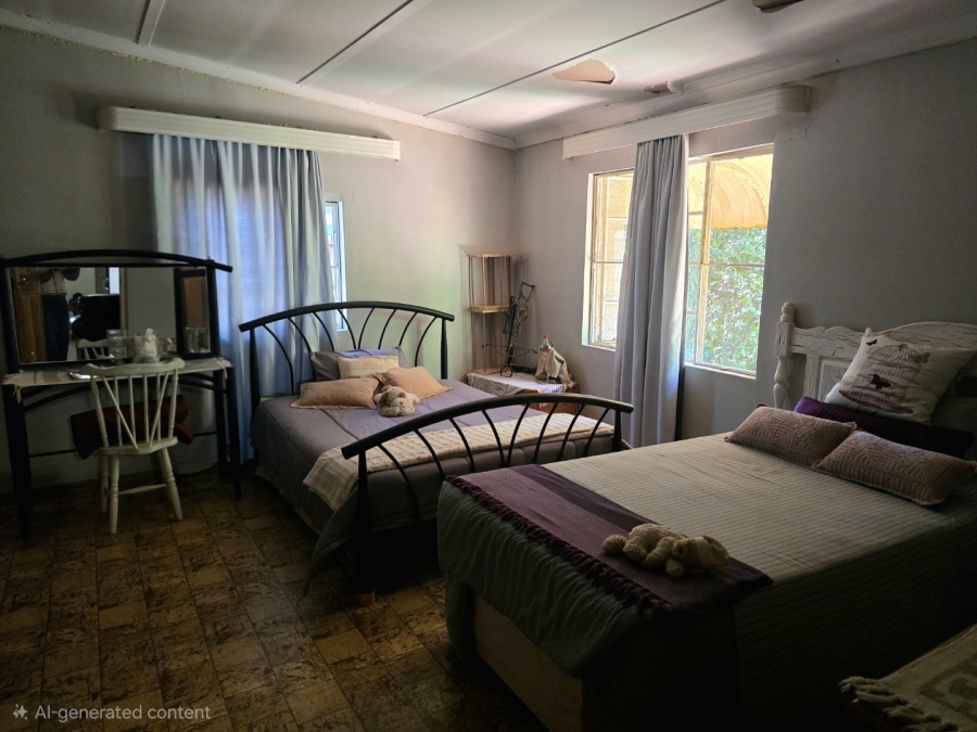 Commercial Property for Sale in Hotazel Rural Northern Cape